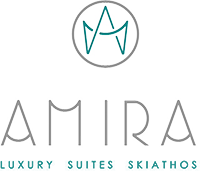 Amira Luxury Suites - Skiathos