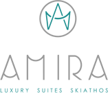 Amira Luxury Suites - Skiathos