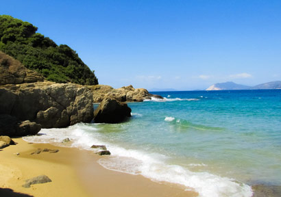 BEACHES