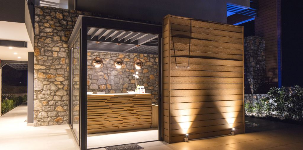 Apart-hotel Amira Skiathos Town, Grécia - reservar agora, 2023 preços
