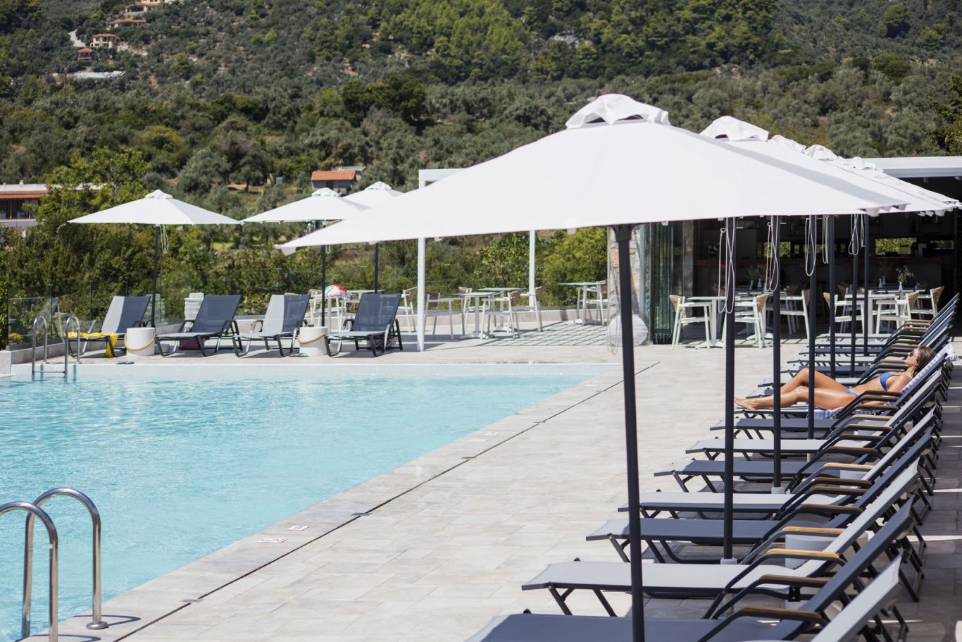 Apart-hotel Amira Skiathos Town, Grécia - reservar agora, 2023 preços